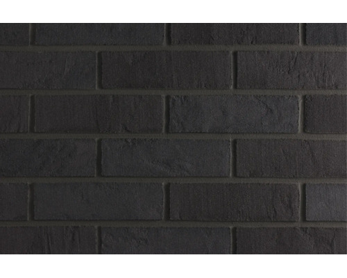 Wand mit Verblendern im Mauerwerksverbund