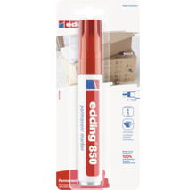 edding 850 Permanentmarker mit Keilspitze 5 bis 15 Millimeter in Blisterverpackung