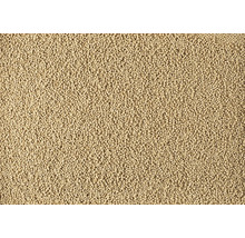 Strukturansicht von kleinen, körnigen Holzpellets zur energetischen Nutzung.