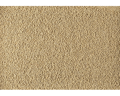 Strukturansicht von kleinen, körnigen Holzpellets zur energetischen Nutzung.