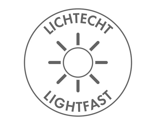 Symbole de résistance à la lumière
