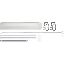 Kit d'ombrage Palram – Canopia pour toutes les toitures pour terrasse de 9,71 m