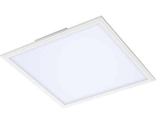 Quadratische LED Deckenleuchte