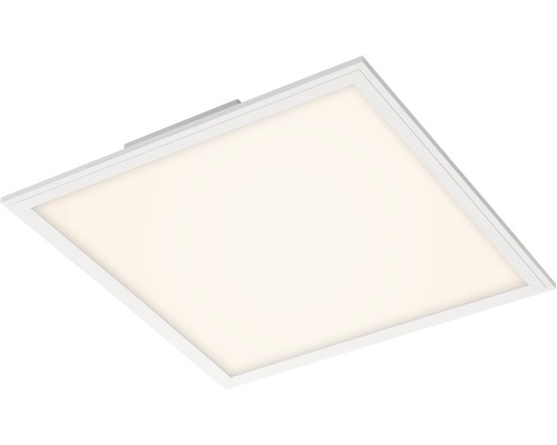 Quadratische LED Deckenleuchte