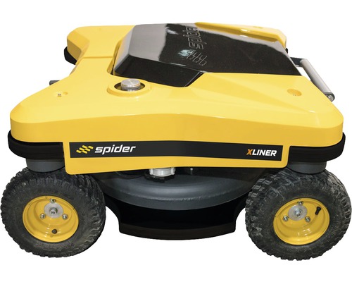 Spider X LINER Rasenmäher