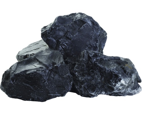 Dekorsteine aus Stein