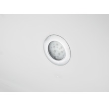 Einbaustrahler mit LED-Technik