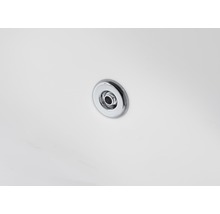 Düse für Badewanne