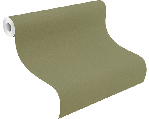 Tapetenrolle mit Textilstruktur