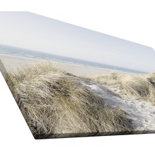 Giclée Leinwandbild Ocean Harmony III 60x120 cm