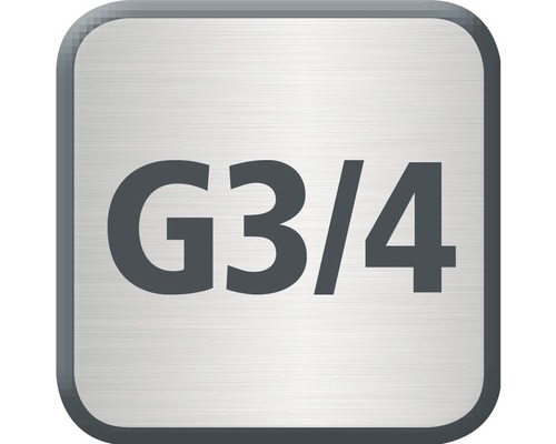 Symbole G3/4
