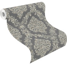 Tapetenrolle mit Ornamentmuster