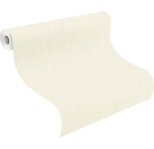 Rolle Papiertapete mit gewellter Struktur