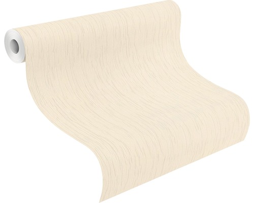 Tapetenrolle mit Wellenmuster