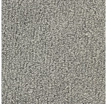 Teppichboden Velours Palma stein 400 cm breit (Meterware)-thumb-1
