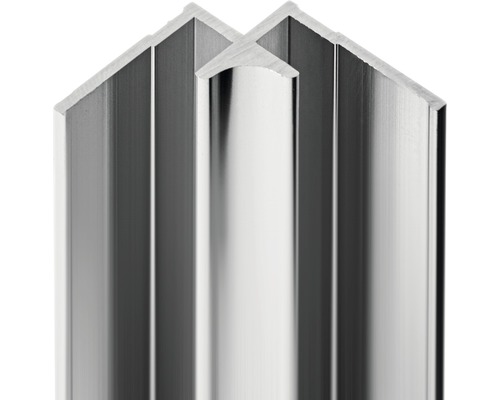 Profilé d''angle en aluminium