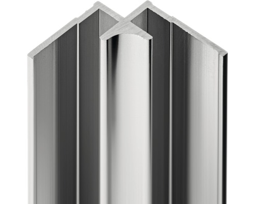 Aluminium Eckprofil