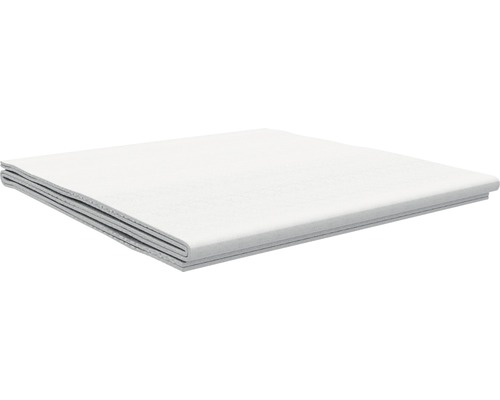 Matelas isolant plié