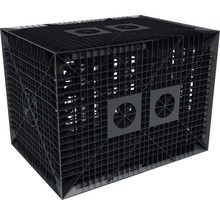 Starter-Set Versickerung inkl. Be- und Entlüfter DN 100 560 l