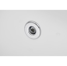 Whirlpool OTTOFOND Wistula 90 x 190 cm weiß glänzend 70024-thumb-6