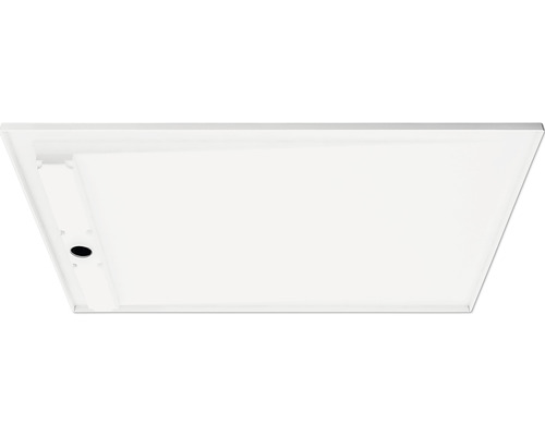 Receveur de douche plat