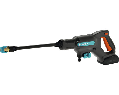 Gardena Akku-Hochdruckreiniger für den Aussenbereich