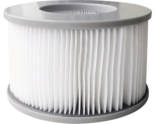 Filtre pour système de purification d''eau