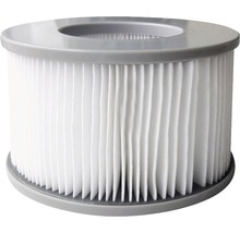 Filtre à cartouche rond pour jacuzzi