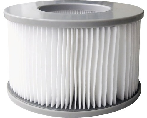 Filtre à cartouche rond pour jacuzzi