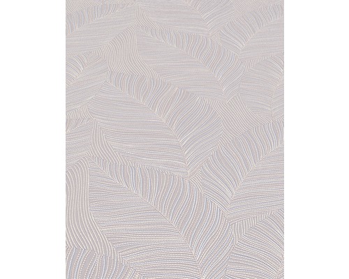 Tapete mit Blattmuster