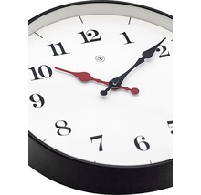 Horloge murale Bernard blanc Ø 25 cm