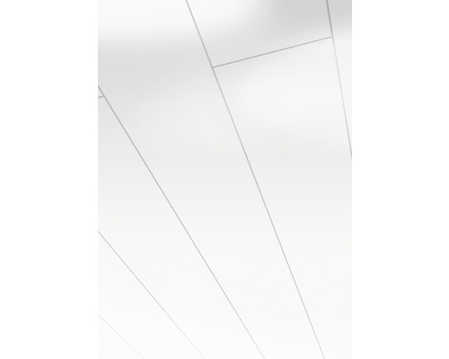 Panneaux de plafond en fibres minérales