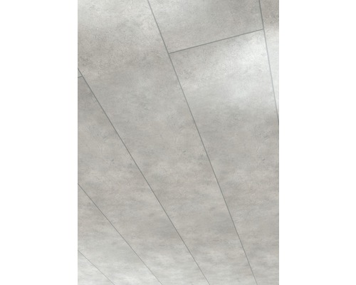 Bodenbelag mit Steinoptik und Fugen