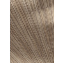 Nahaufnahme eines Laminatbodens