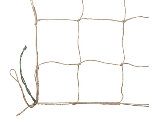 Filet en jute FloraSelf Nature 180x250cm Filet en jute FloraSelf Nature 180x250cm