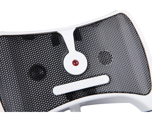 Logo Windhager