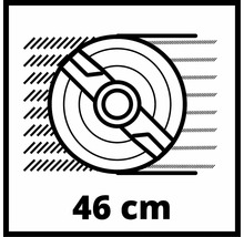 Tondeuse à essence EINHELL GC-PM 46/4 HW-E-thumb-14