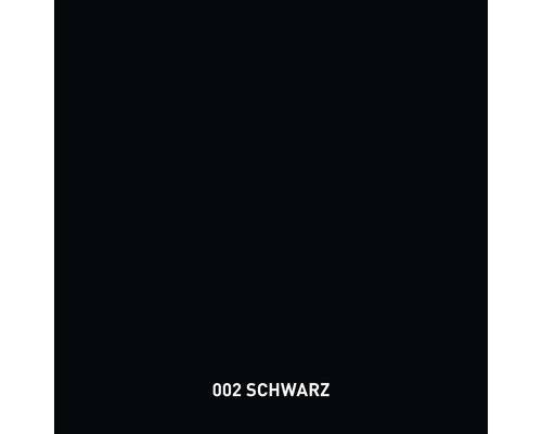 Farbfeld Schwarz 002