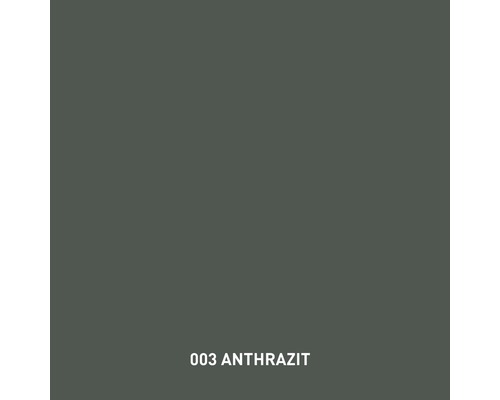 Farbmuster Anthrazit