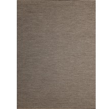 Stoff mit horizontalen Streifen