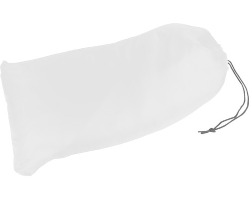 Sac en tissu avec cordon de serrage