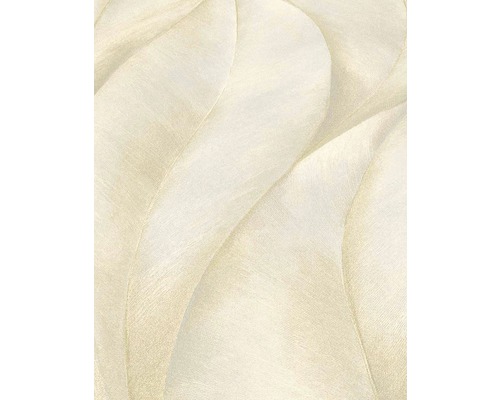 Tapete mit Wellenmuster