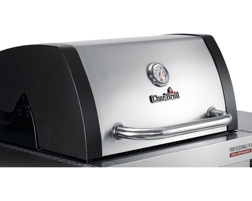 Gril Char Broil avec thermomètre