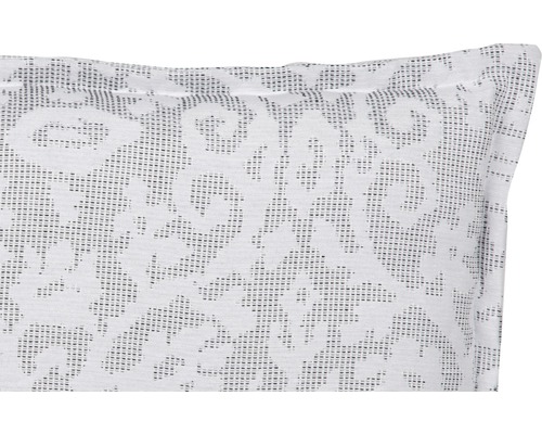 Taie d''oreiller à motifs