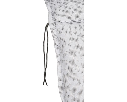 Sac en tissu avec cordon de serrage