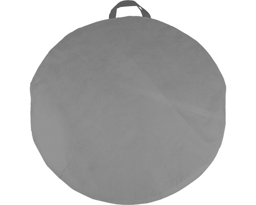 Sac de transport rond avec poignée