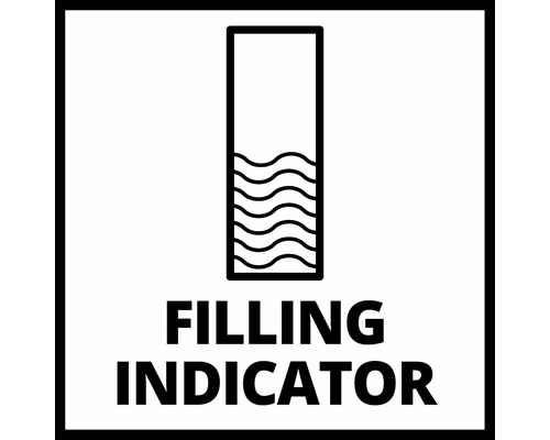 Füllstandsanzeige