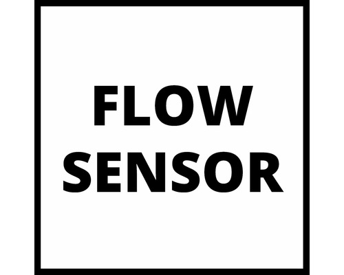 Durchflusssensor