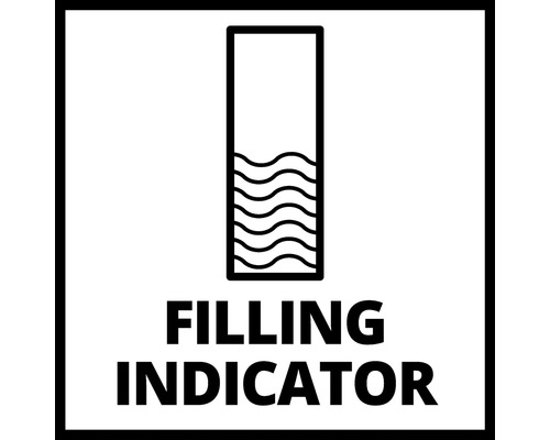 Füllstandsanzeige