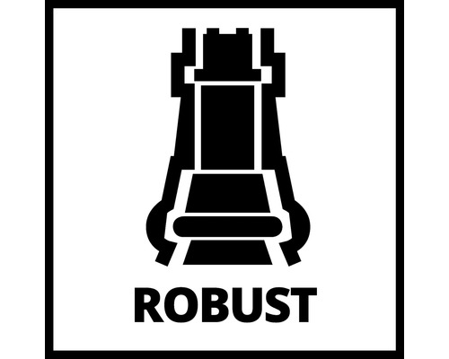 Robustheits Symbol